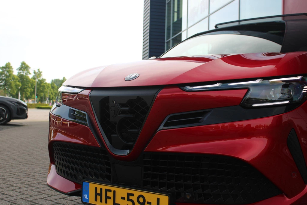 Alfa Romeo Junior – foto 20