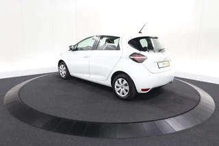 Renault ZOE – thumbnail 7