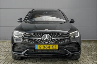 Mercedes-Benz GLC – thumbnail 7