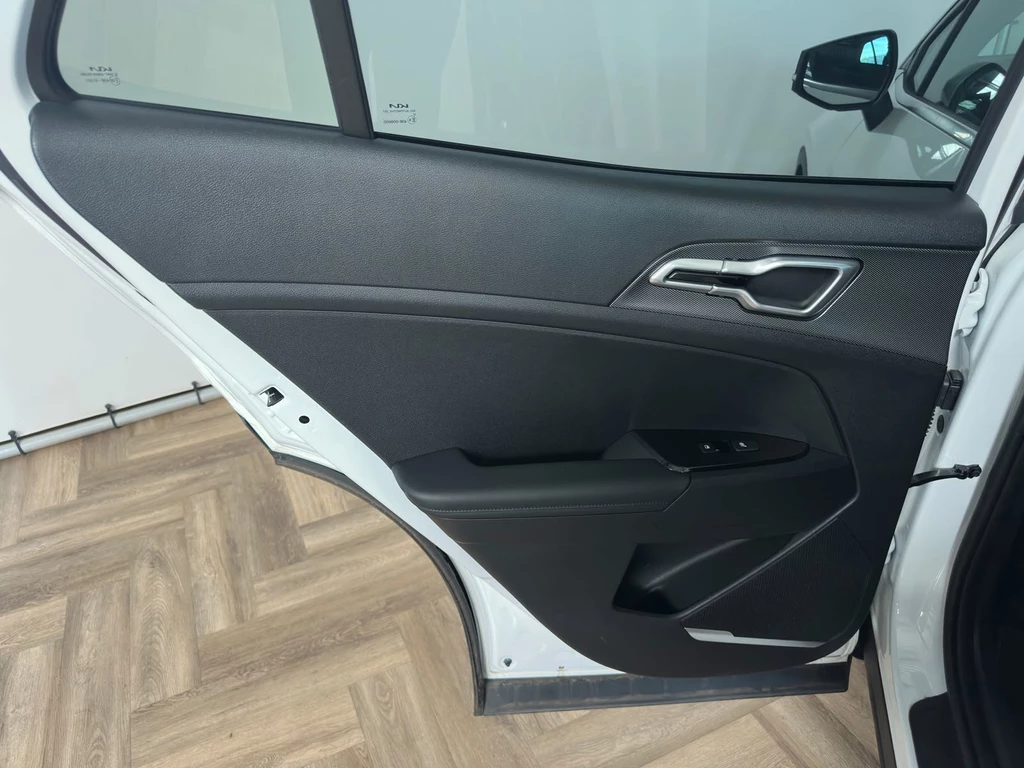 Kia Sportage – foto 29