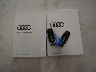 Audi A6 – thumbnail 13
