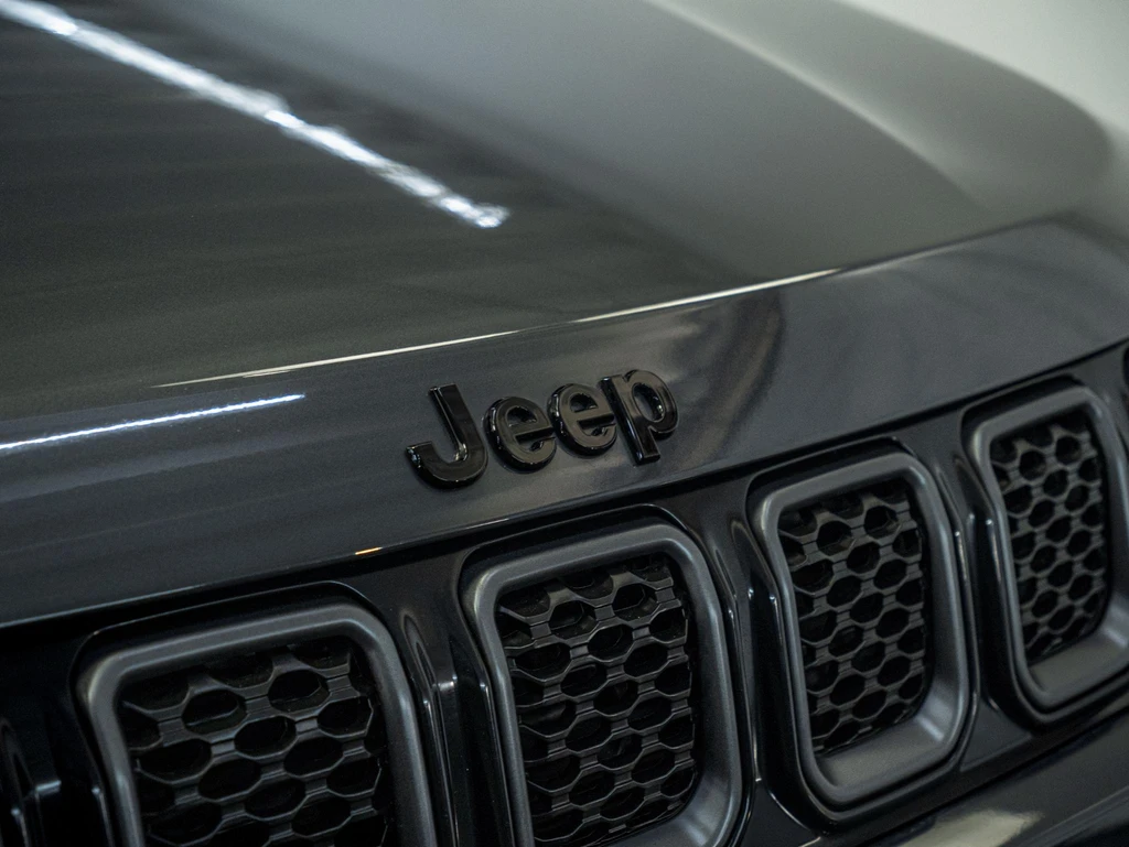 Jeep Compass – foto 28
