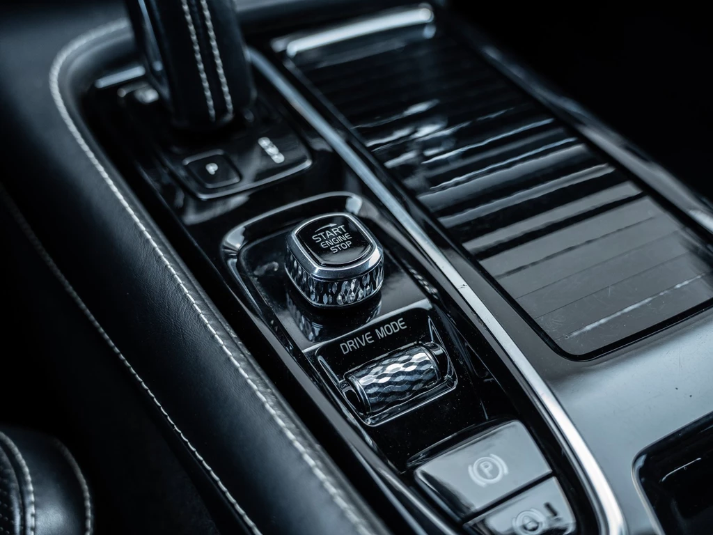 Volvo V90 – foto 36