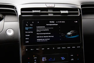 Hyundai Tucson – thumbnail 16