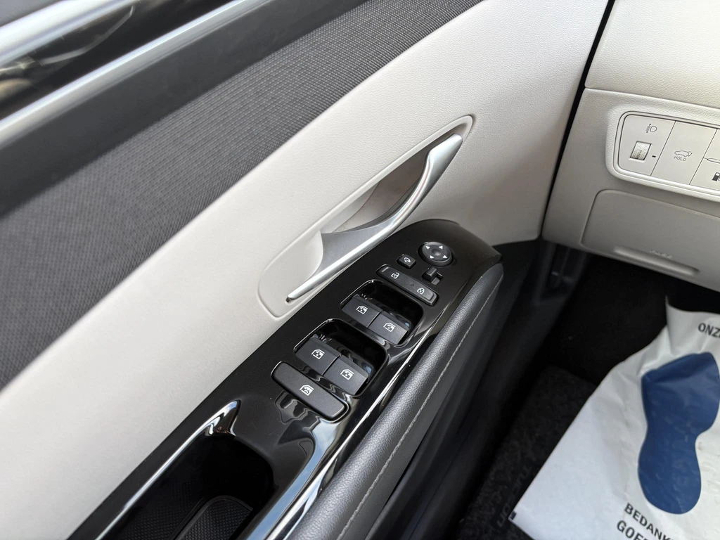 Hyundai Tucson – foto 15