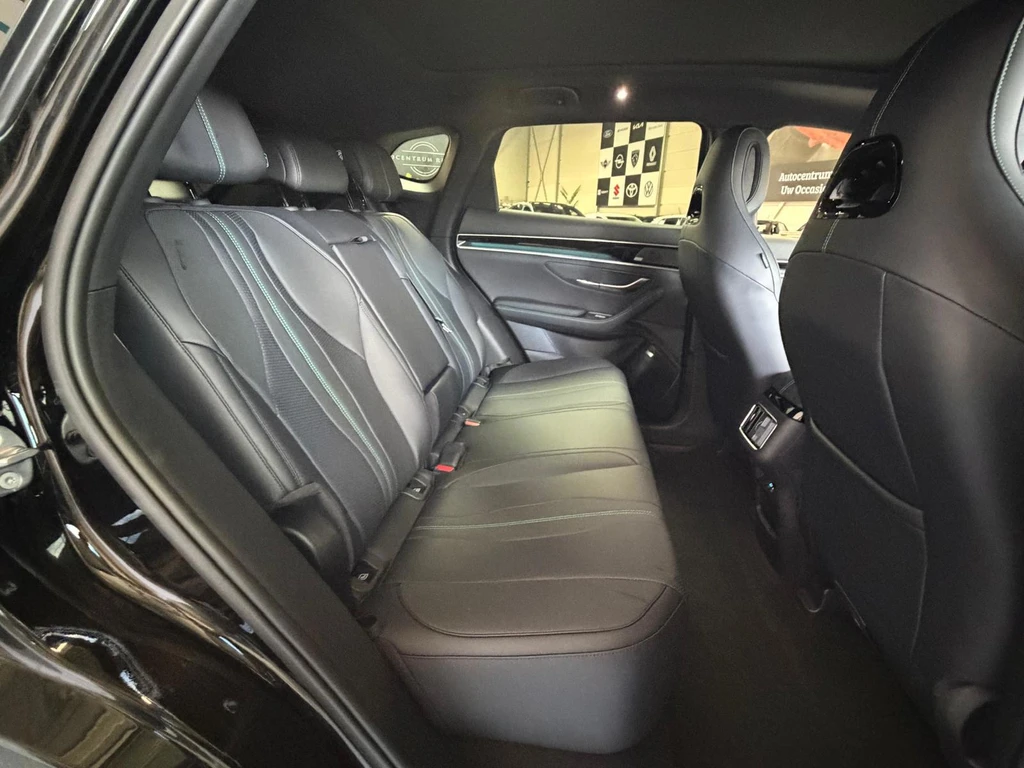 BYD SEAL U – foto 36