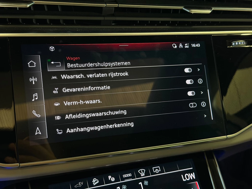 Audi Q7 – foto 24