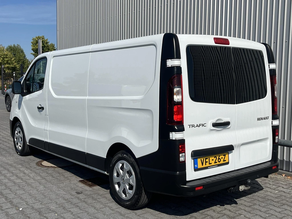 Renault Trafic – foto 4