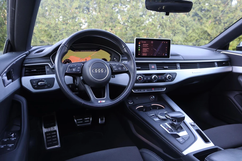 Audi A5 – foto 10