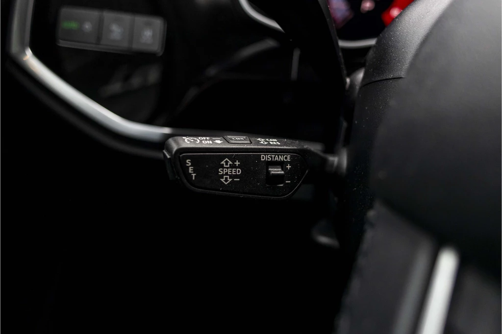 Audi Q3 – foto 32