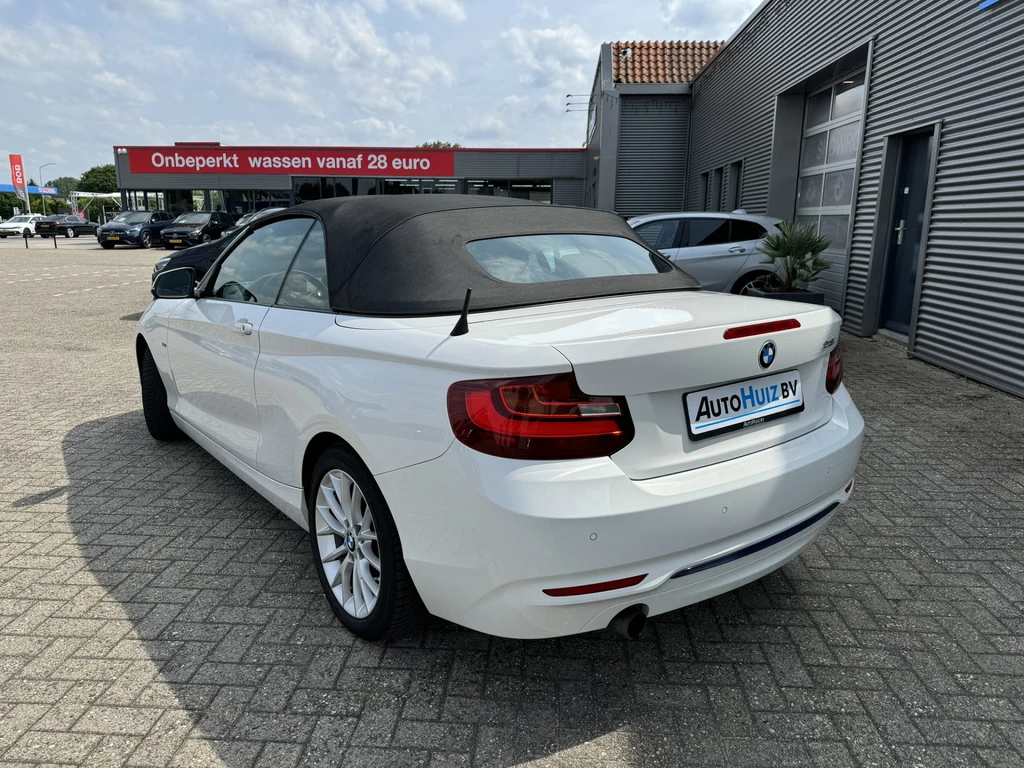 BMW 2 Serie – foto 9