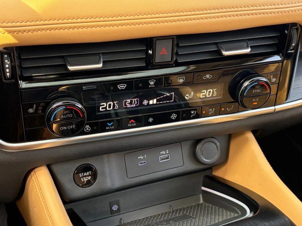 Nissan X-Trail – foto 20