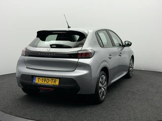Peugeot 208 – thumbnail 4
