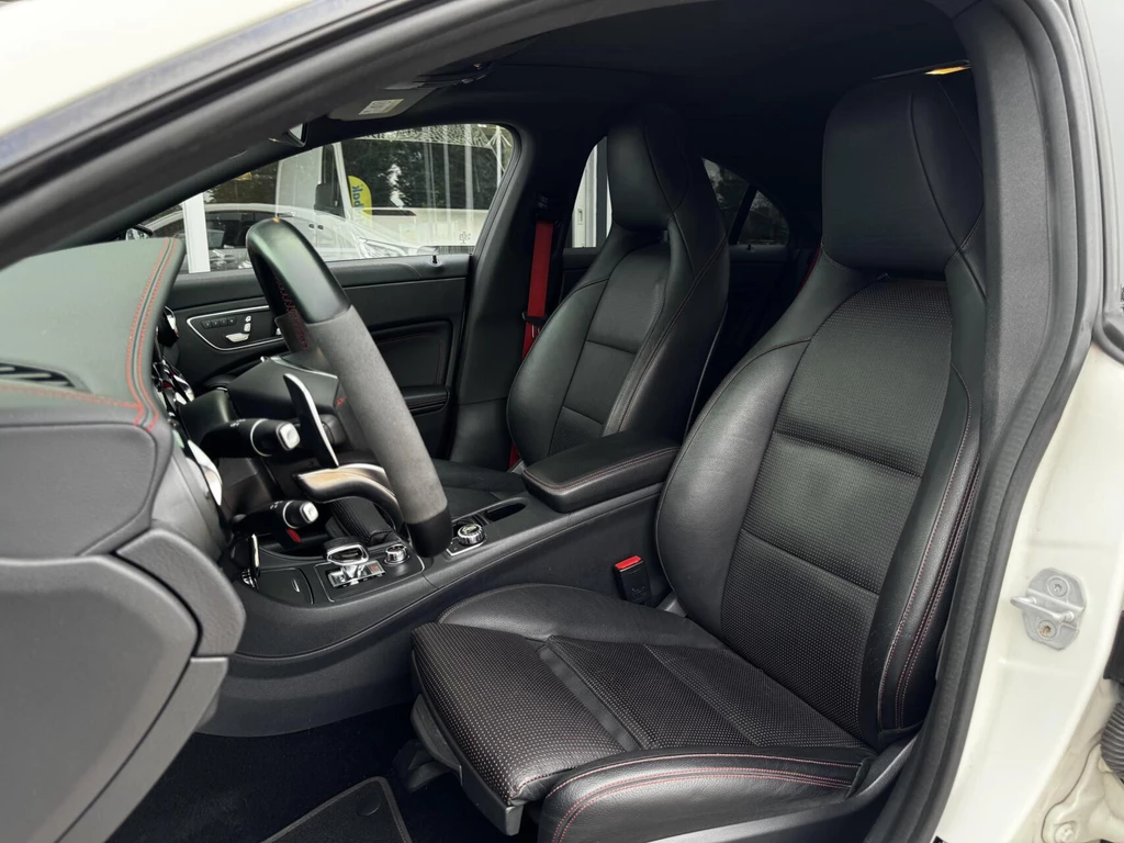 Mercedes-Benz CLA – foto 8