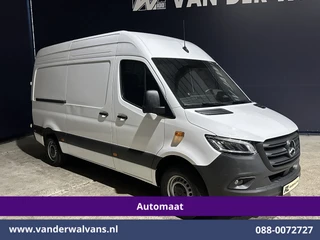 Mercedes-Benz Sprinter – thumbnail 5