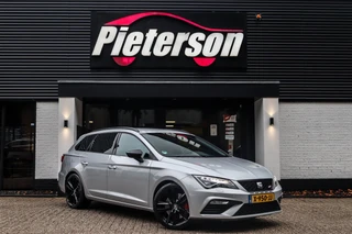 SEAT Leon – thumbnail 7