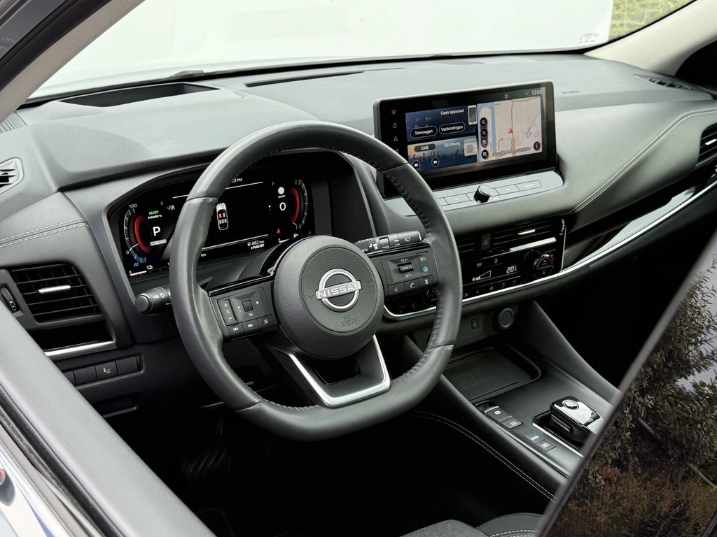 Nissan QASHQAI – foto 10