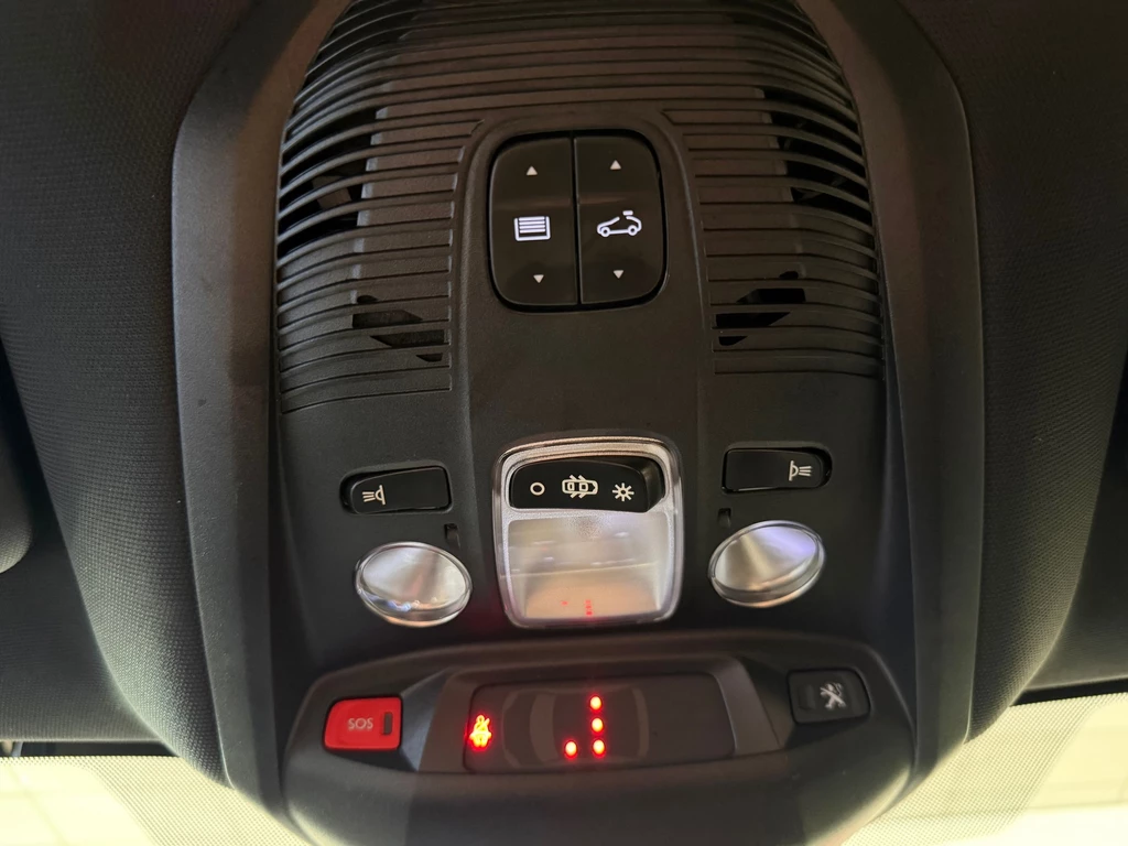 Peugeot 3008 – foto 28