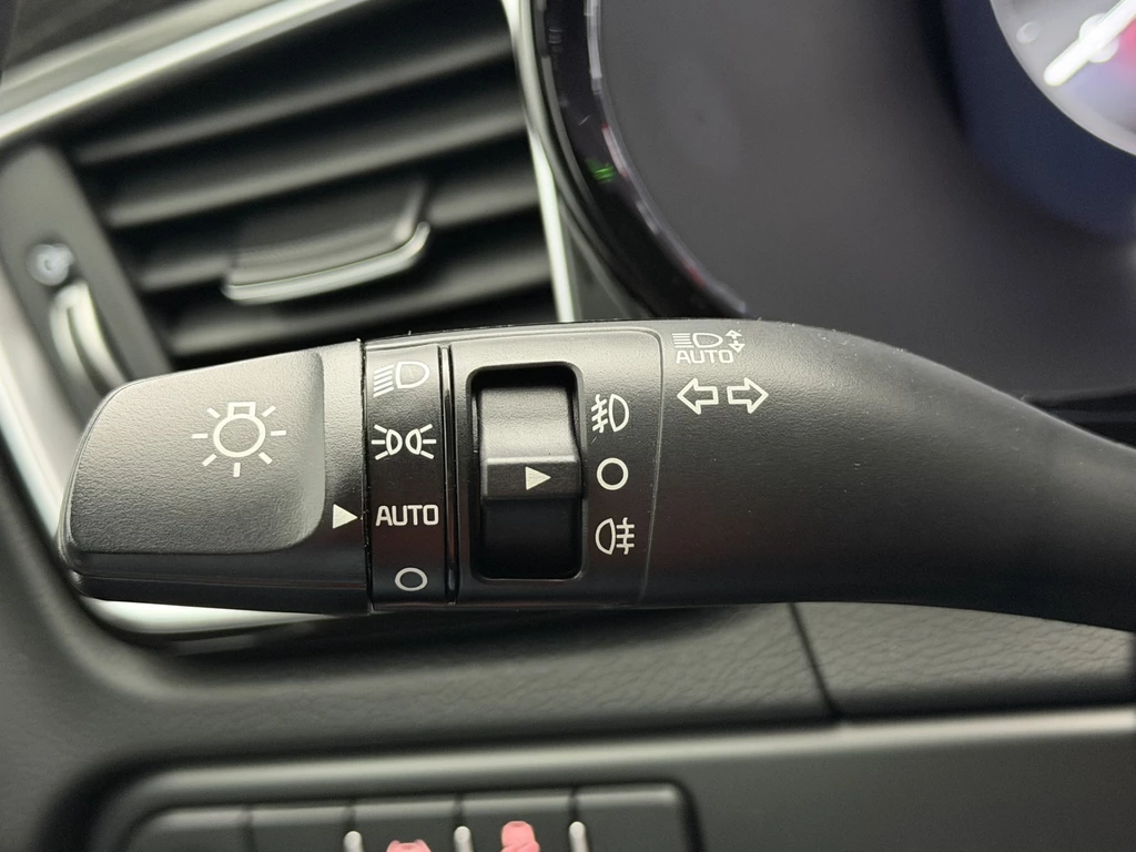 Kia Ceed Sportswagon – foto 16