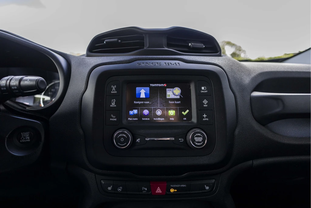 Jeep Renegade – foto 24