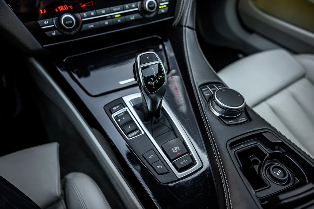 BMW 6 Serie – foto 31