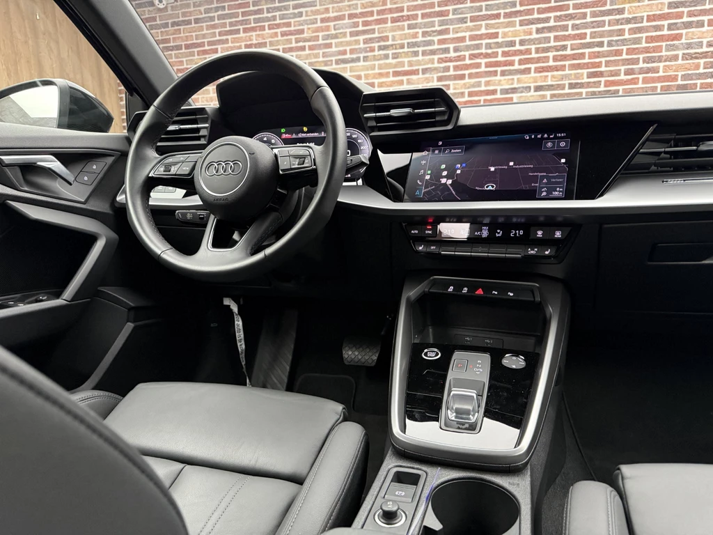 Audi A3 – foto 25
