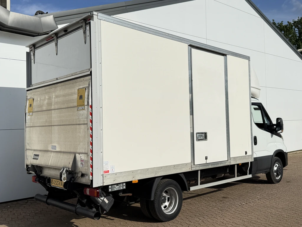 Iveco Daily – foto 2