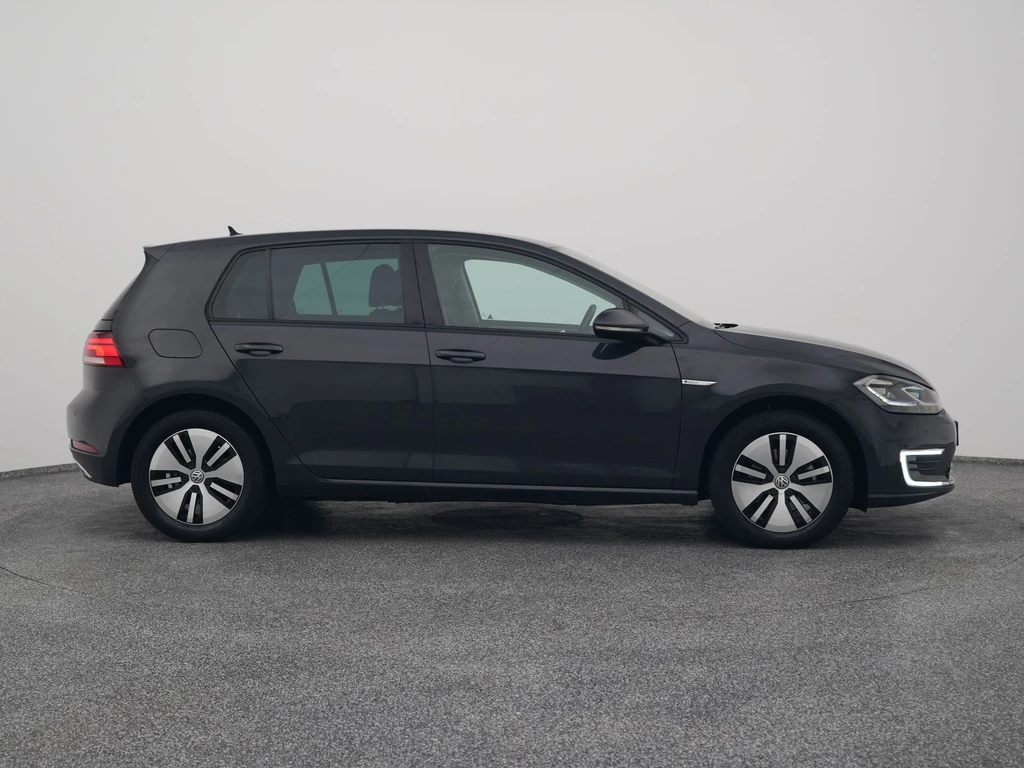 Volkswagen e-Golf – foto 13