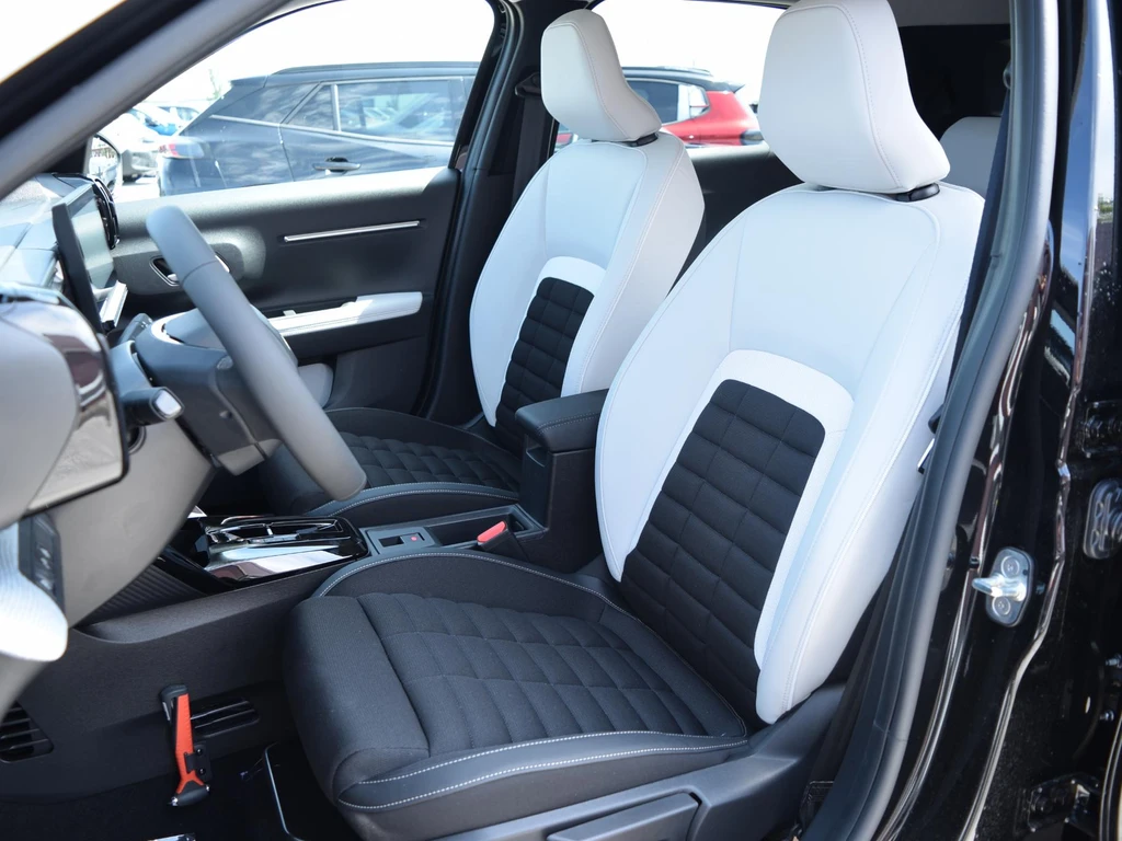 Citroën ë-C3 Aircross – foto 19