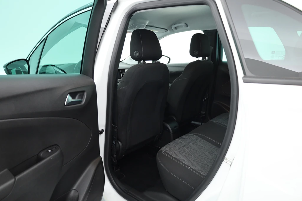 Opel Crossland X – foto 36