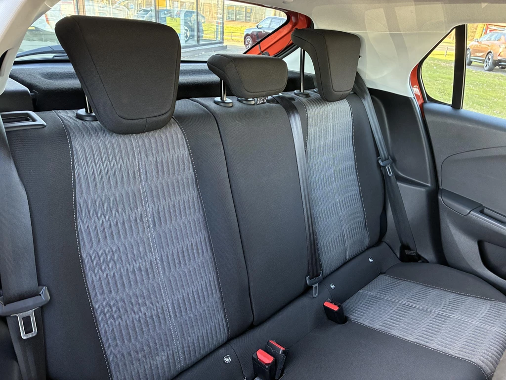 Opel Corsa – foto 16