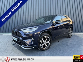 Toyota RAV4 – thumbnail 1