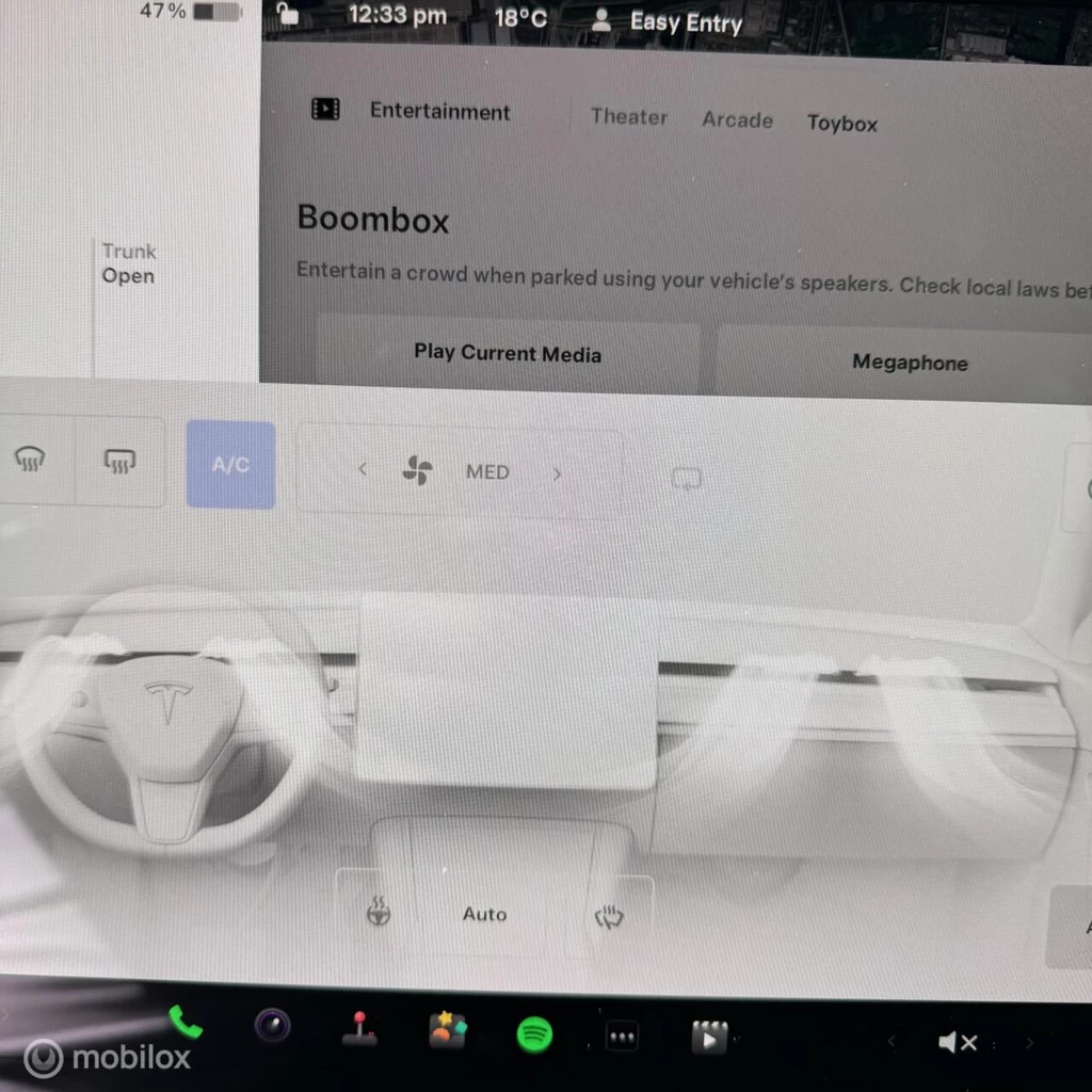 Tesla Model 3 – foto 16
