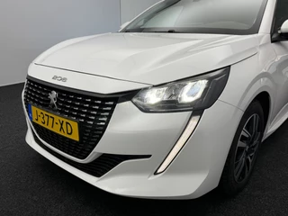 Peugeot 208 – thumbnail 2