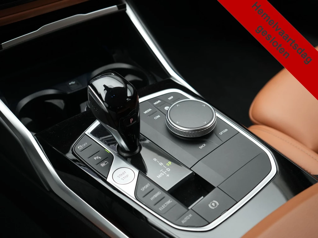 BMW 3 Serie – foto 28