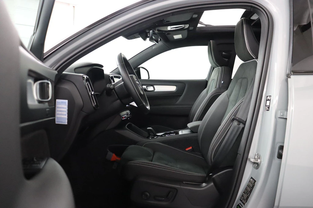 Volvo XC40 – foto 15
