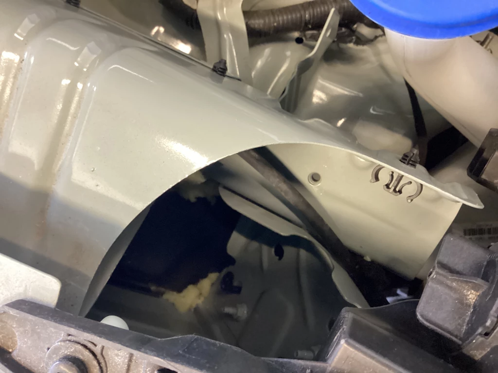 Ford Transit Courier – foto 24