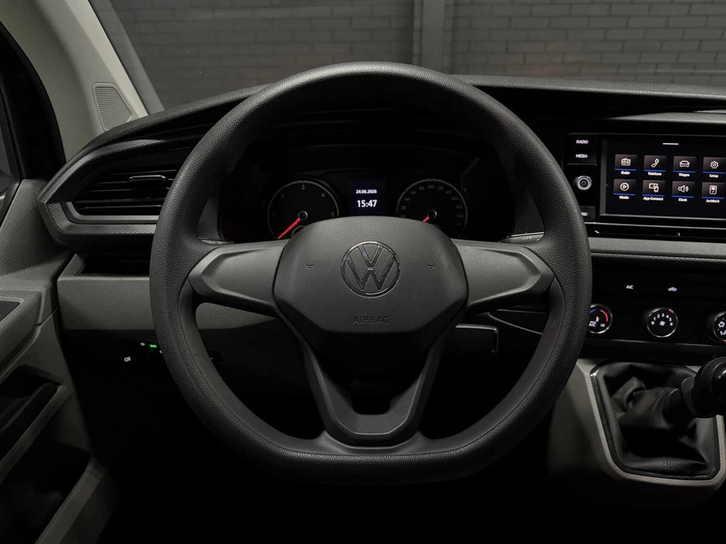 Volkswagen Transporter – foto 16