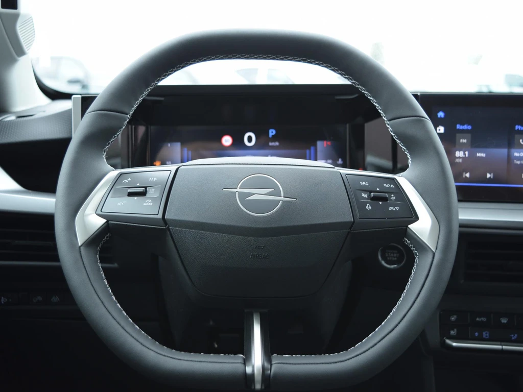 Opel Frontera – foto 7
