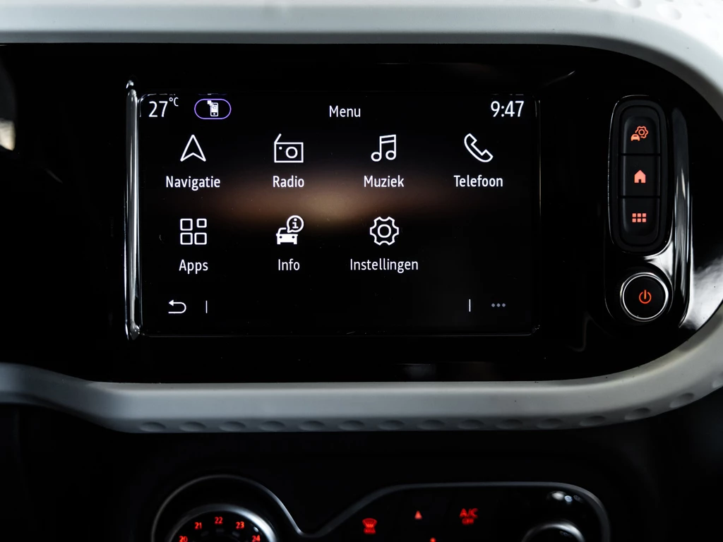 Renault Twingo – foto 22