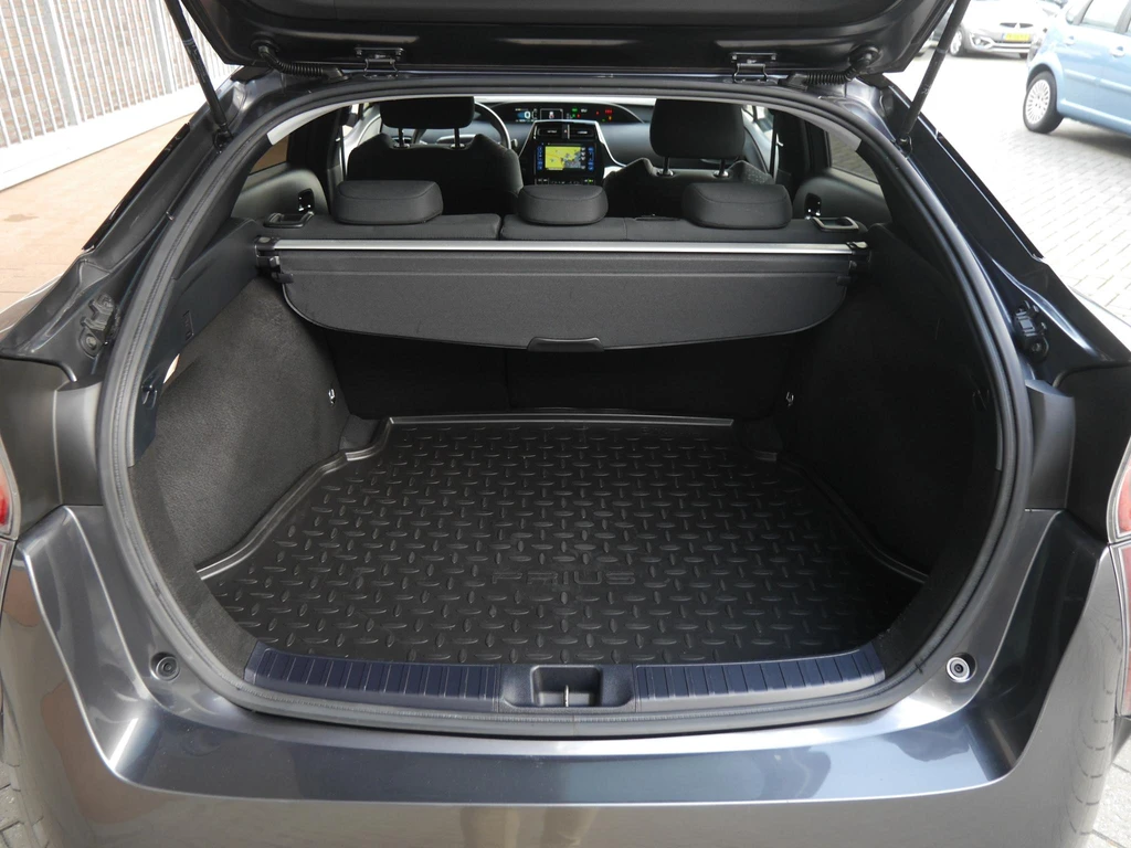 Toyota Prius – foto 11