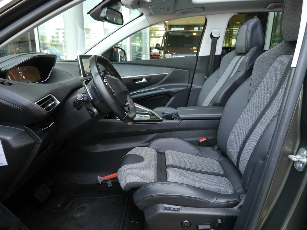 Peugeot 3008 – foto 10