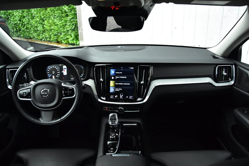 Volvo V60 – foto 11