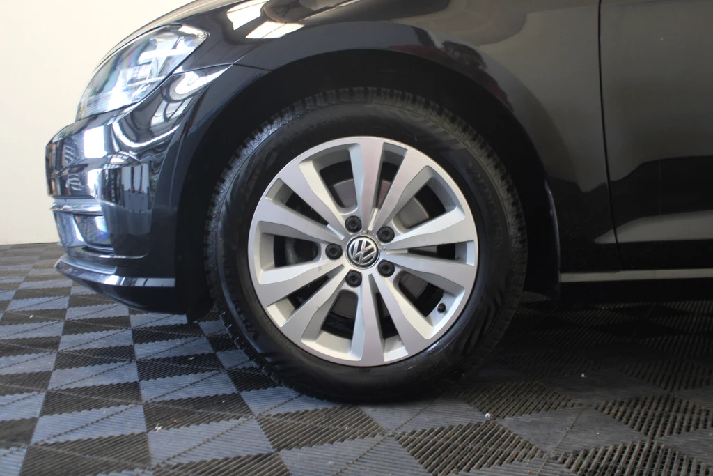 Volkswagen Golf – foto 11
