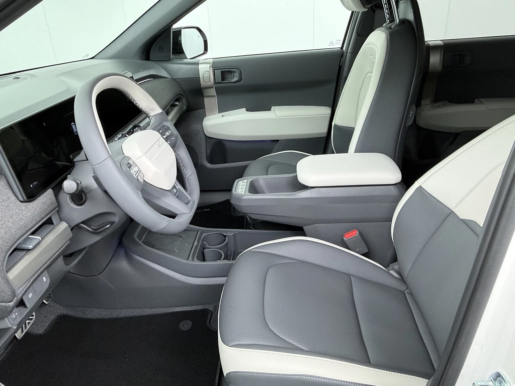 Kia EV3 – foto 18