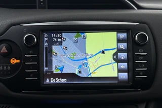 Toyota Yaris – thumbnail 23