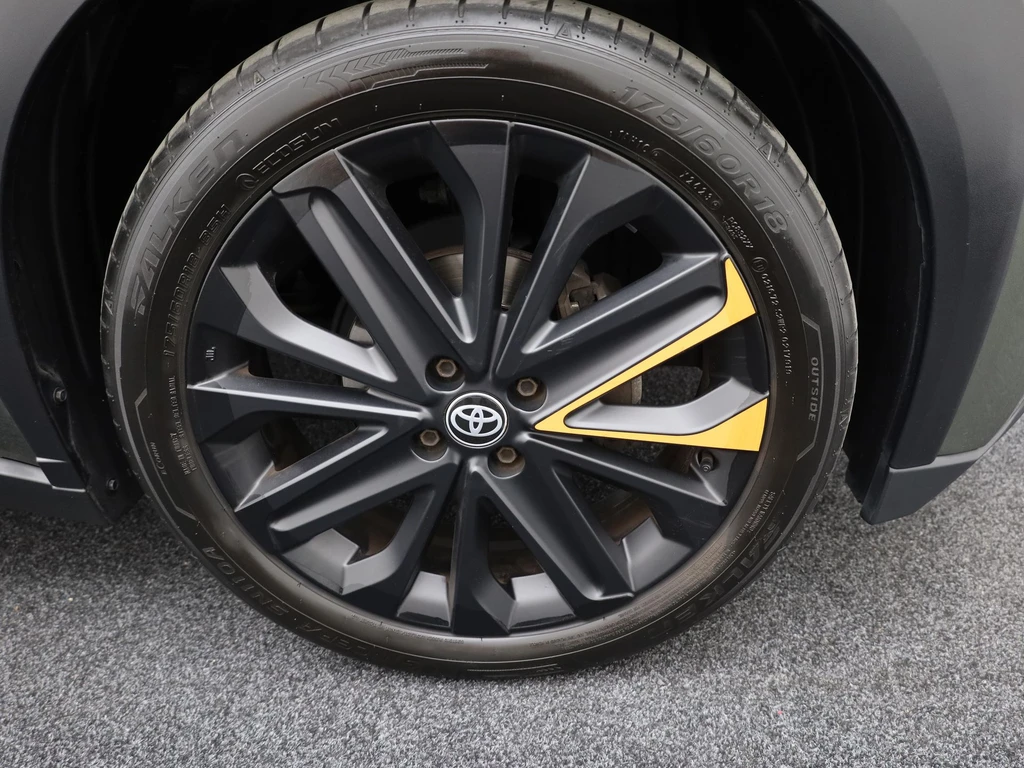 Toyota Aygo – foto 33