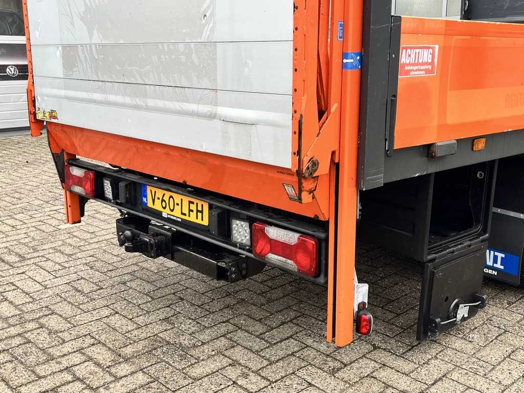 Iveco Daily – foto 25