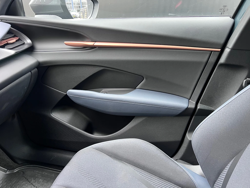 CUPRA Terramar – foto 15