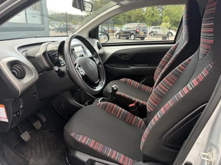 Citroën C1 – thumbnail 8